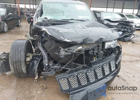 2019 Jeep Grand Cherokee Altitude 4X4 z USA, uszkodzony, nr VIN 1C4RJFAGXKC578546